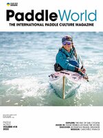 Paddle World Magazine